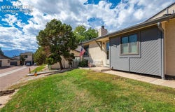 4875 Bluestem Drive, Colorado Springs, CO 80917