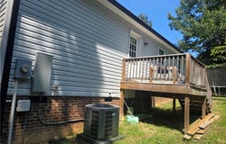 226 CRACKLIN Drive, Asheboro, NC 27203