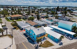 13343 GULF Boulevard, MADEIRA BEACH, FL 33708