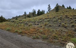 Parcel 16 Mountain View Road, Molt, MT 59057