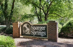 33 Sparger Springs Lane, Durham, NC 27705