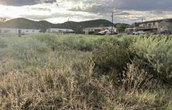 Spruce St, Aguilar, CO 81020