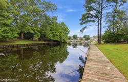 23 Harbour Walk, New Bern, NC 28562