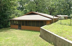 68 MC 121, Oakland, AR 72661