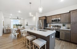 1366 Meadow Rose Place, Waukee, IA 50263
