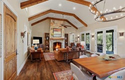 100 Morgan Cove, Burnet, TX 78611