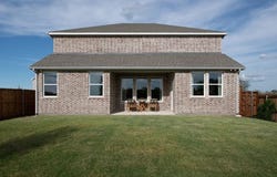 1709 Coachman Drive, Forney, TX 75126