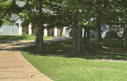 131 Magnolia Boulevard, Florence, MS 39073