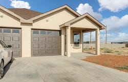 813 S Webster, Midland, TX 79701