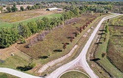 24437 Murray LOT B Drive, Ray Twp, MI 48096