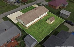 267 Spring St, Shreve, OH 44676