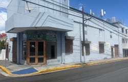 San Juan, PR 00915