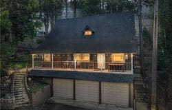 238 Bluebell Lane lot: 25, Lake Arrowhead, CA 92352