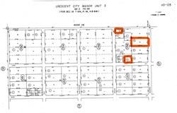 1150 Monroe Avenue, Crescent City, CA 95531