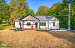 2640 E Morgan Street, Martinsville, IN 46151