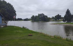 2189 Sampson Road, Camden, MI 49232