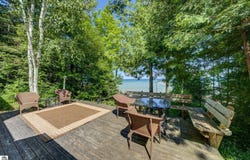 4626 N Omena Point Road, Omena, MI 49674