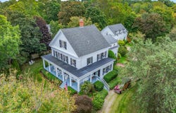 77 Main Street, Yarmouth Port, MA 02675