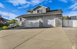 1106 W 2700 S, Syracuse, UT 84075