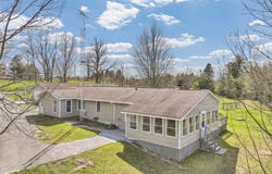 10976 E 3 Mile Road, Luther, MI 49656