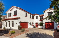 6233 S ROCHESTER Drive, Gilbert, AZ 85298