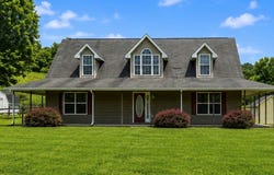 19045 Stone Mountain Rd, Abingdon, VA 24210