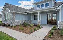 1025 Galaxy, Woodway, TX 76712