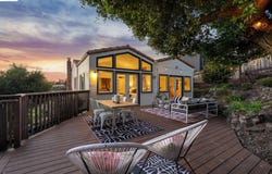 491 VINCENTE AVENUE, Berkeley, CA 94707