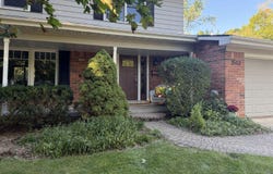 3593 Frederick Drive, Ann Arbor, MI 48105