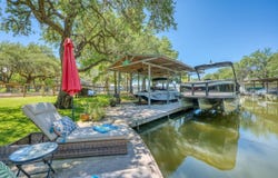 1001 N Shorewood Drive, Granite Shoals, TX 78654
