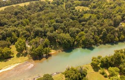 RIVERBEND DRIVE lot: 17-19, Mammoth Spring, AR 72554