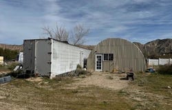 140 San Emidio Drive, Cuyama, CA 93254