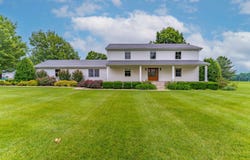 4244 Trigg Turner Rd, Corydon, KY 42406