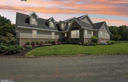 296 SHARON ROAD, ROBBINSVILLE, NJ 08691