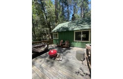 2128 Ferguson Drive, Camp Nelson, CA 93265