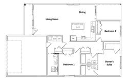 1523 Ranger Drive, Glencoe, MN 55336