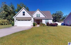 1141 Forest Drive, Hartsville, SC 29550