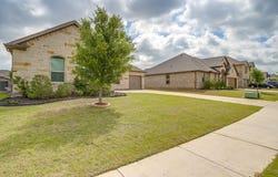 912 Bailey Lane, Mansfield, TX 76063
