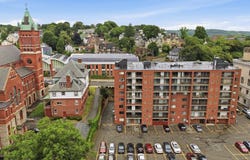 100 High St, Medford, MA 02155