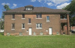 2708 W Grand Street, Detroit, MI 48238