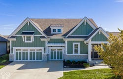 1499 Avondale Drive, Westfield, IN 46074