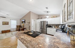 383 Chance Private Drive, Oneida, TN 37841