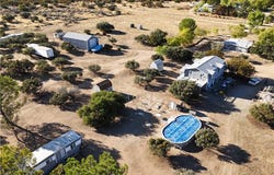 44451 Tule Fire Road, Anza, CA 92539