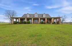 4732 N S 384 Rd, Calvin, OK 74531