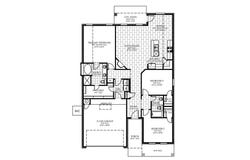 2617 SE 16th Terrace, Moore, OK 73160