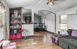 244 Smith Circle, Point, TX 75472