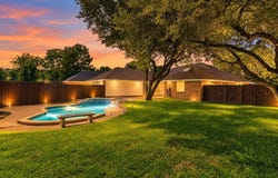 3718 Thornhill Way, Rowlett, TX 75088