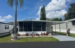 799 E Klosterman Road, Tarpon Springs, FL 34689