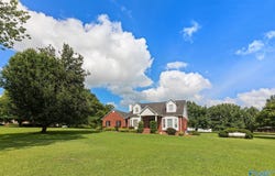 1110 Double Bridge Road, Steele, AL 35987