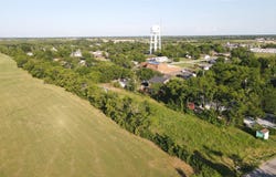 404 N Alton Street, Kaufman, TX 75142